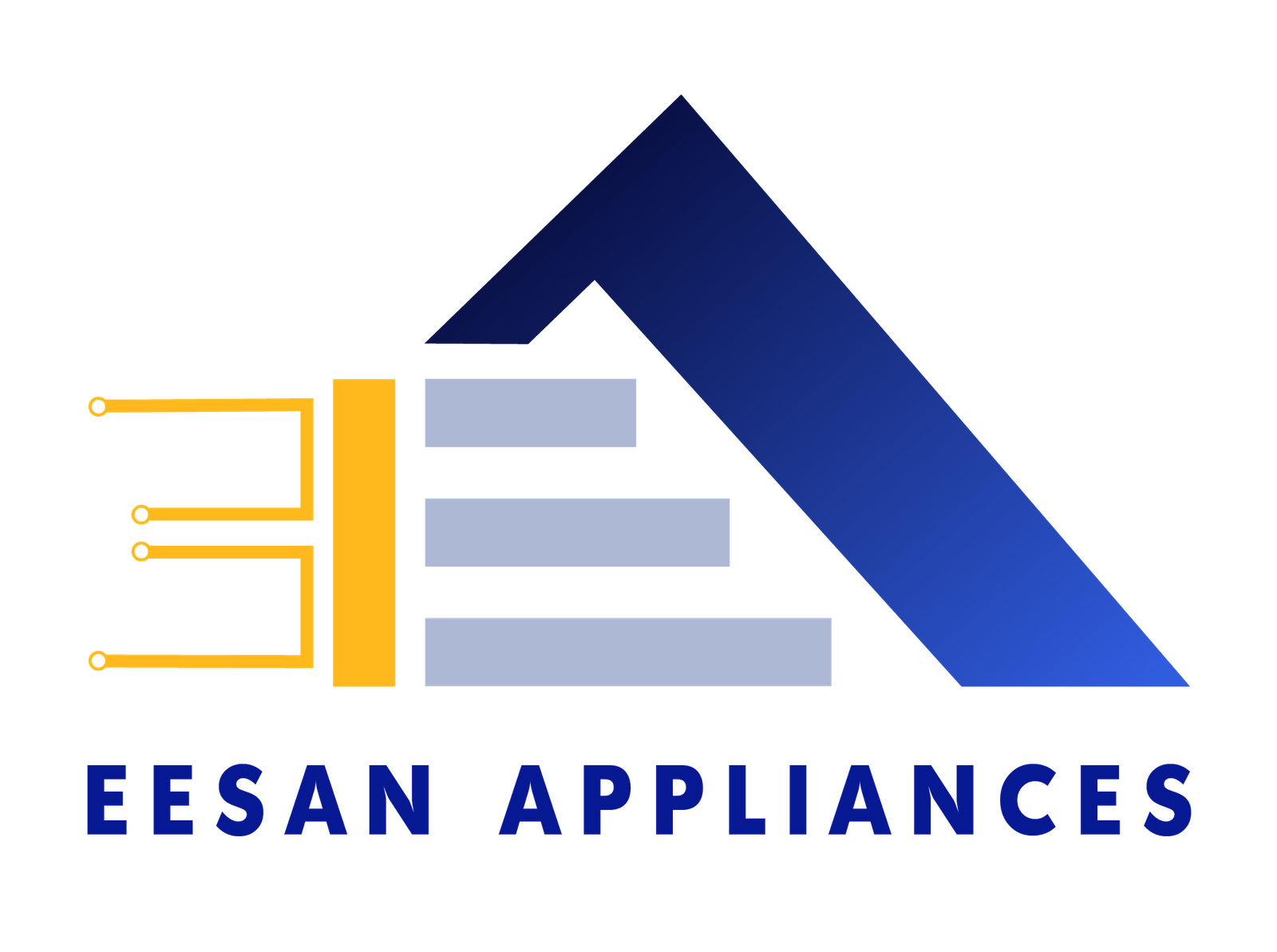 Eesan Appliances LOGO - For Website Size 1